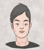 白沙容易破财的身体体象