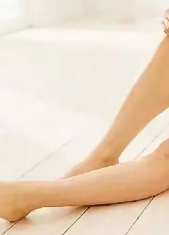 白沙身相足相秘诀