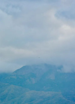 白沙 好运气，是可以“锻炼”出来的吗？