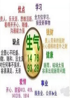 白沙数字能量：什么样的数字招贵人？什么样的数字招小人？