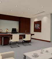 白沙经商办公风水选址三忌 