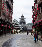 白沙商铺风水这样布置，顾客盈门，财源广进！