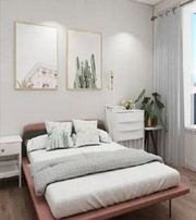 白沙阳宅三要布置好，房子越住越富贵！