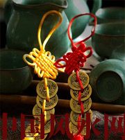 白沙五帝钱摆在家中六处地方，年前请进家，来年财运接二连三！