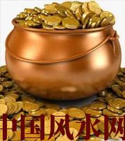 白沙聚宝盆裂了会不会影响财运？