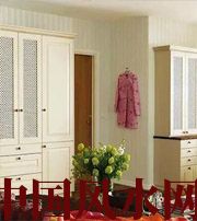 白沙衣柜这样摆，财运亨通，好运不断！