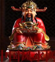 白沙什么时候最适合移动财神方位？这些忌讳和准备，你忽略了吗？