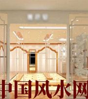 白沙这样的风水最利财，做生意的一定要看看！