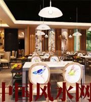 白沙想要生意兴隆，财运亨通，风水吉位不能错！