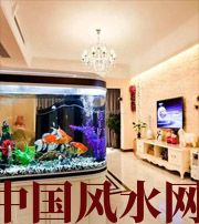 白沙家中用水有讲究，小心你的财运被水带走！