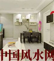 白沙旺财风水五招小秘诀，看过的都说灵！