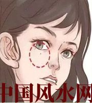 白沙脸上这些地方有痣，不利财运，一生难发大财