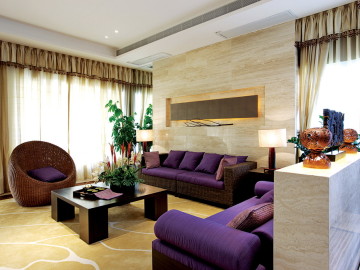 白沙家居风水的禁忌是哪些？