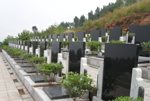 白沙阴宅风水的布置原理是什么？