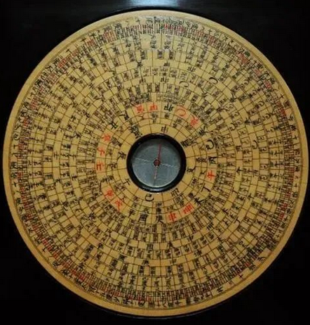 白沙阴宅金口诀，看过后不少人都成了风水师！