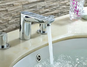 白沙家中用水有讲究，小心你的财运被水带走！